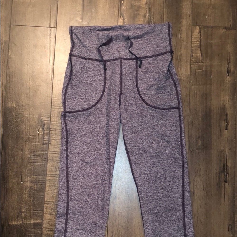 Lululemon leggings